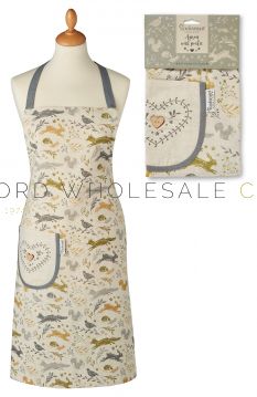 AP9896 Woodland Apron by Cooksmart