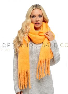 GL1011 Wholesale Foxbury Scarves Supplier Importer