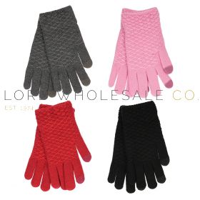 GL537 Wholesale Foxbury Gloves