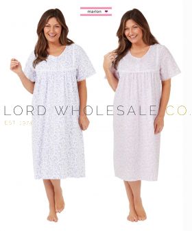 MA40917 Wholesale Marlon Nightdresses MN11