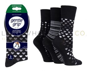 SOLRM32G3 Ladies Mono Bamboo Gentle Grip