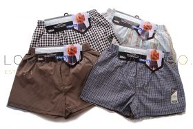 Wholesale Woven Boxer Shorts