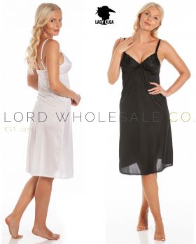 Wholesale Lady Olga Nightwear, Wholesale Nightwear