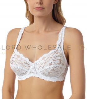 Ladies Firm Control Soft Cup Bras by Marlon BR404 - Lord Wholesale Co