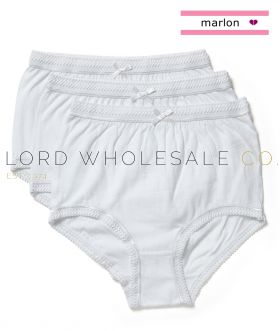 Ladies Briefs  Lord Wholesale UK - Lord Wholesale Co