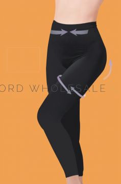 Seamless Control Leggings in Display Box