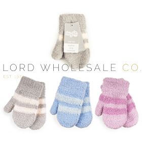 GL904 Soft Feel Mittens Wholesale