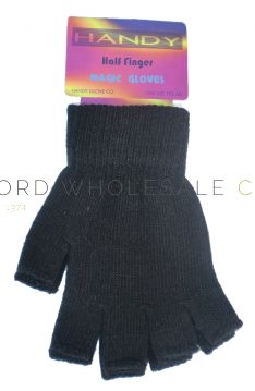 Fingerless Handy Magic Gloves