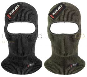 HAI740 Wholesale Balaclavas by Rock Jock