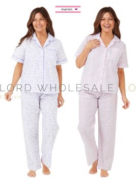 MA40926 Wholesale Marlon Pyjama Supplier